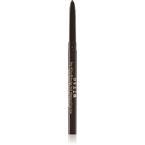 Stila Cosmetics Stay All Day Smudge & Set géles szemhéjceruza vízálló árnyalat Vivid Smoky Quartz 0.28 g-ár
