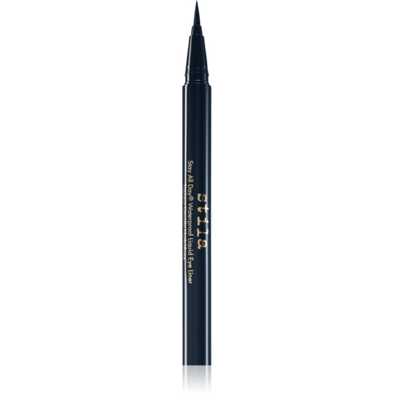 Stila Cosmetics Stay All Day szemhéjtus árnyalat Midnight 0.5 ml-ár