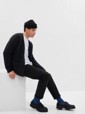 Straight GapFlex Jeans - Men