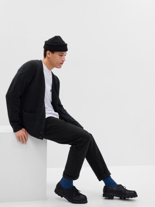 Straight GapFlex Jeans - Men