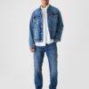 Straight GapFlex Jeans - Men's