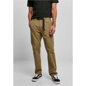 Straight Legs Chino with Tiniolive Strap