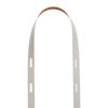 Strap - FURLA GIOVE REVERSIBLE HANDLE white