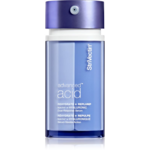 StriVectin Advanced Acid Rehydrate + Replump Hyaluronic Dual Response Serum dual szérum a bőr hidratálásáért és feszességéért 30 ml-Ár