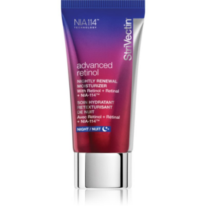 StriVectin Advanced Retinol Nightly Renewal Moisturizer éjszakai fiatalító krém retinollal 50 ml-Ár