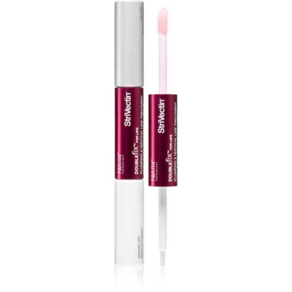 StriVectin Anti-Wrinkle Double Fix™ For Lips ajaknövelő ápolás ránctalanító hatással 10 ml-Ár