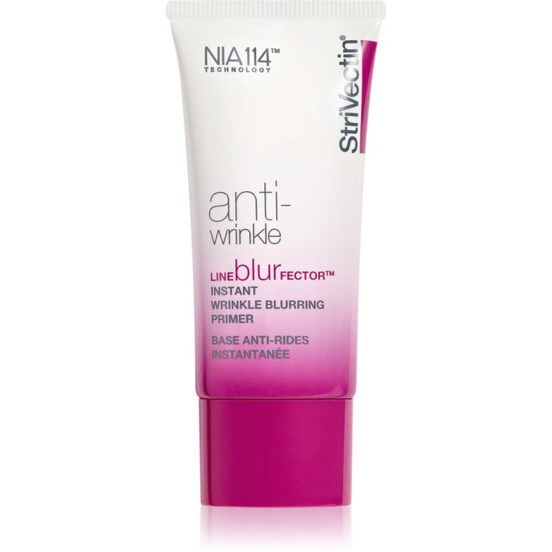 StriVectin Anti-Wrinkle Line Blurfector™ kisimító sminkalap 30 ml-Ár