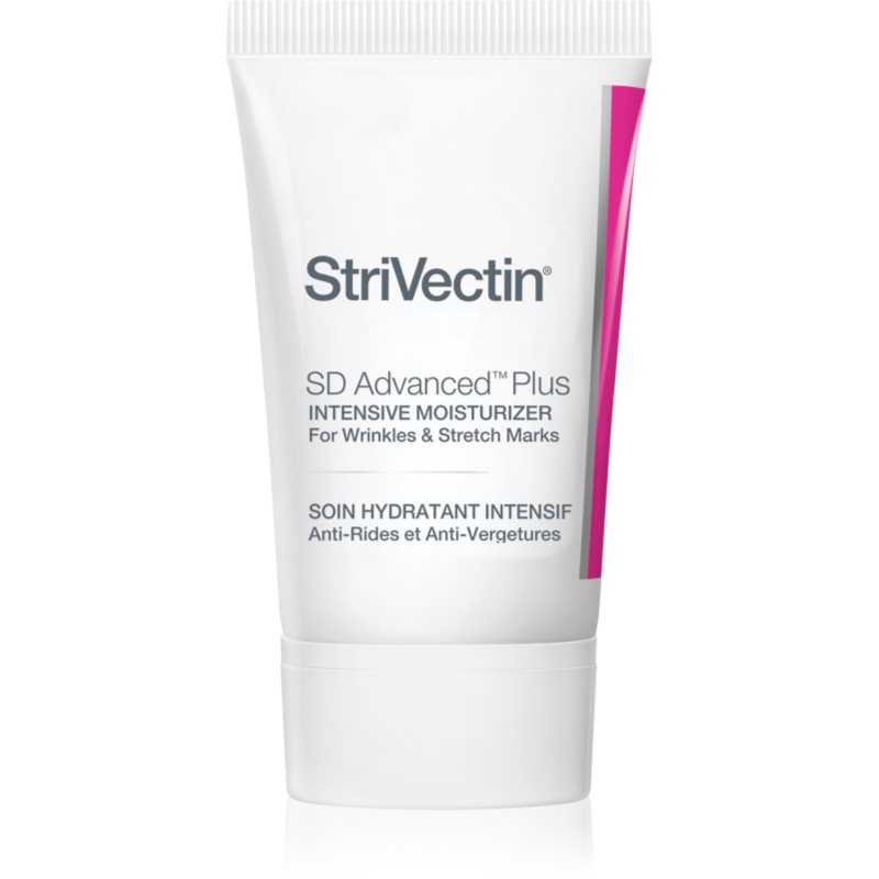 StriVectin Anti-Wrinkle SD Advanced Plus koncentrált ránctalanító krém 118 ml-Ár
