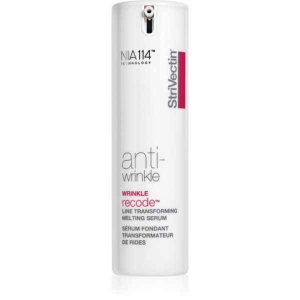 StriVectin Anti-Wrinkle Wrinkle Recode™ koncentrált szérum a ráncok ellen 30 ml-Ár