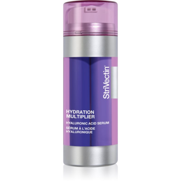 StriVectin Hydration Multiplier Hyaluronic Acid Serum ránctalanító szérum 30 ml-Ár