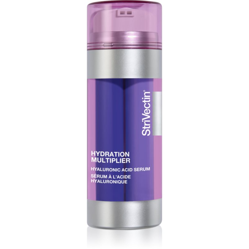 StriVectin Hydration Multiplier Hyaluronic Acid Serum ránctalanító szérum 30 ml-Ár