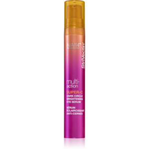 StriVectin Multi-Action Super-C Dark Circle Brightening szérum a szemre a duzzanatok és ráncok ellen C vitamin 15 ml-Ár
