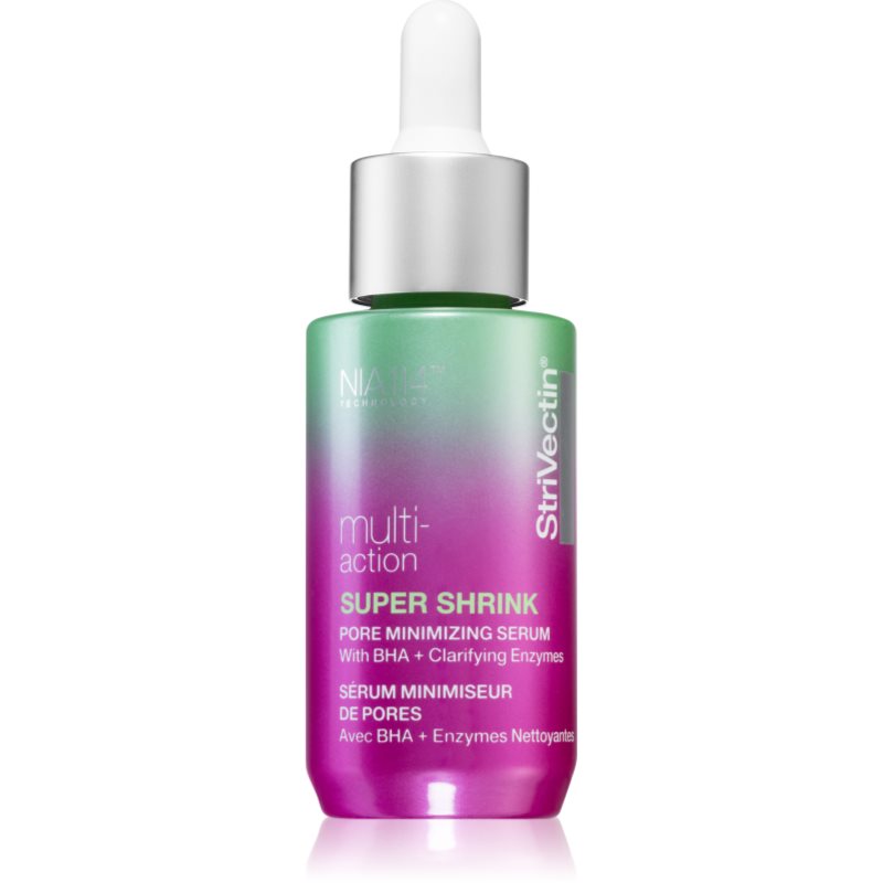 StriVectin Multi-Action Super Shrink pórus mattító-minimalizáló szérum szalicilsavval 30 ml-Ár