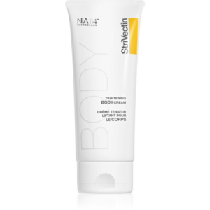 StriVectin Tighten & Lift Tightening Body Cream hidratáló testkrém a bőr feszességéért 200 ml
