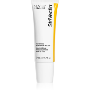 StriVectin Tighten & Lift Tightening Neck Serum Roller Feszesítő szérum nyakra és dekoltázsra. 50 ml-Ár