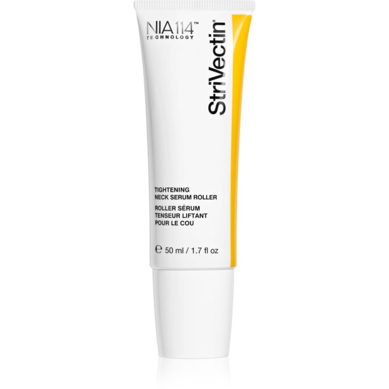 StriVectin Tighten & Lift Tightening Neck Serum Roller Feszesítő szérum nyakra és dekoltázsra. 50 ml-Ár