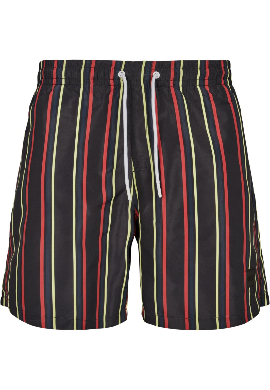 Stripe Swim Shorts Midnight Swimsuit