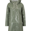 Stutterheim Átmeneti kabátok  khaki-Hungary