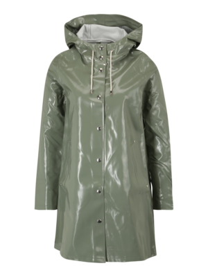 Stutterheim Átmeneti kabátok  khaki-Hungary