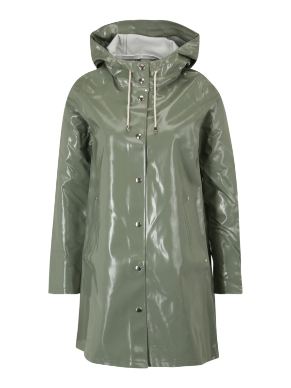 Stutterheim Átmeneti kabátok  khaki-Hungary