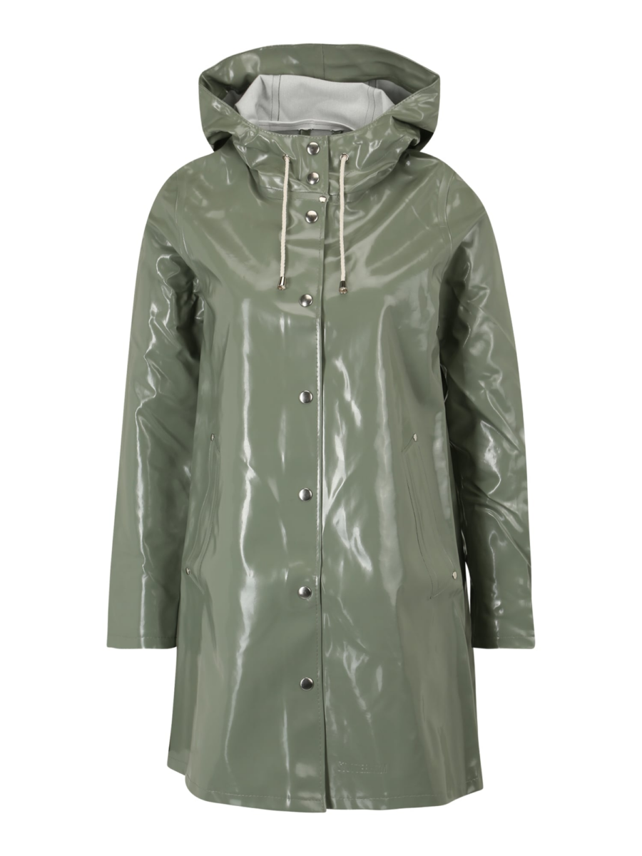 Stutterheim Átmeneti kabátok  khaki-Hungary