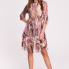Stylove Woman's Dress S303