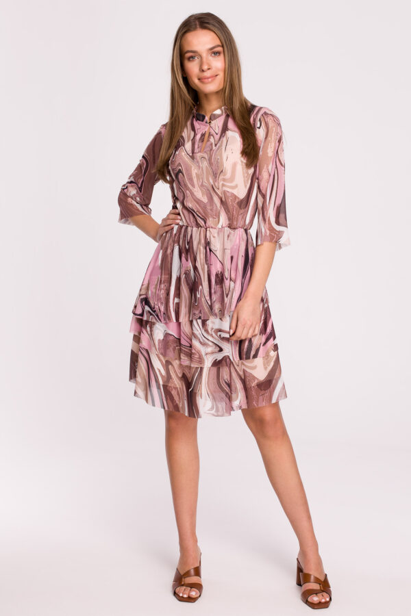 Stylove Woman's Dress S303