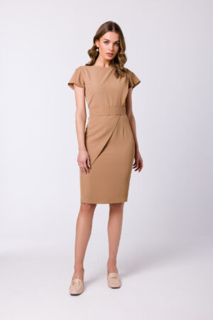 Stylove Woman's Dress S336