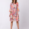 Stylove Woman's Dress S337
