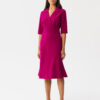 Stylove Woman's Dress S348