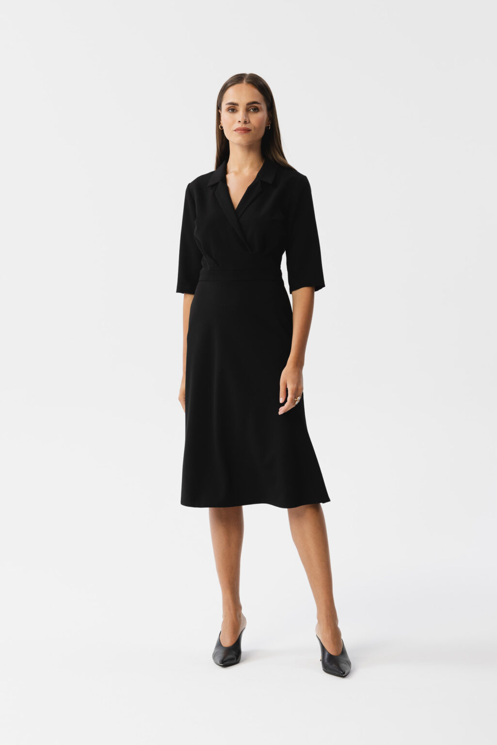 Stylove Woman's Dress S348