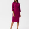 Stylove Woman's Dress S350