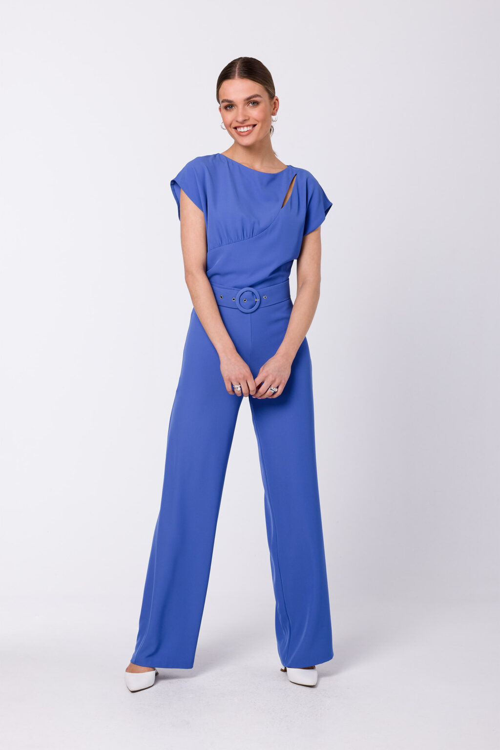 Stylove Woman's Jumpsuit S339