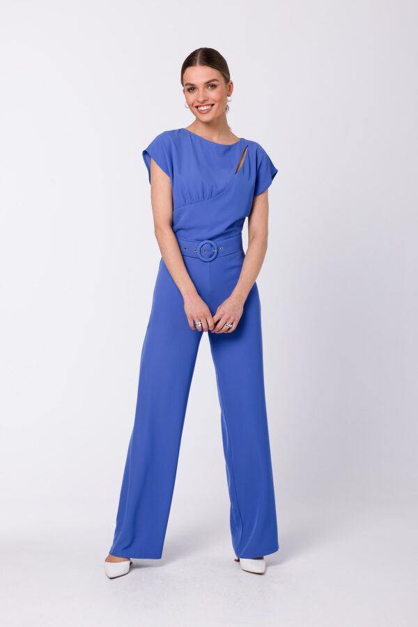 Stylove Woman's Jumpsuit S339