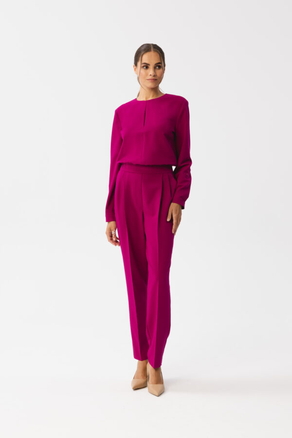Stylove Woman's Jumpsuit S355