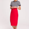 Stylove Woman's Skirt S297