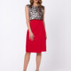Stylove Woman's Skirt S343