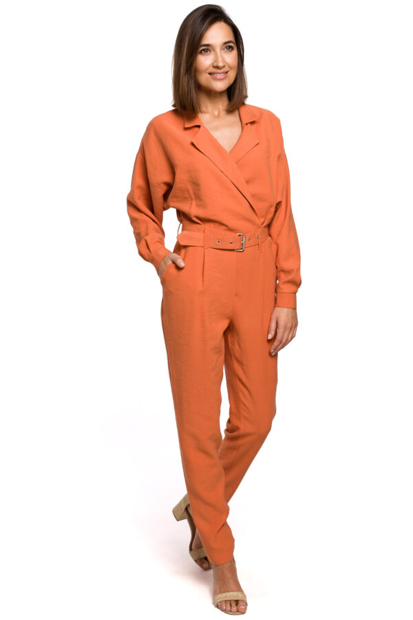 Stylove női jumpsuit S209