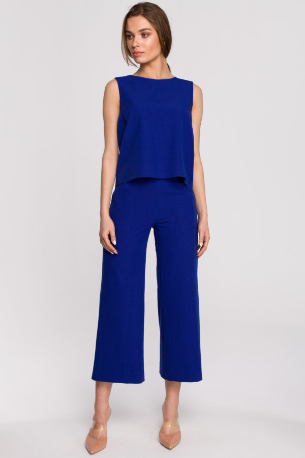 Stylove női nadrág S256