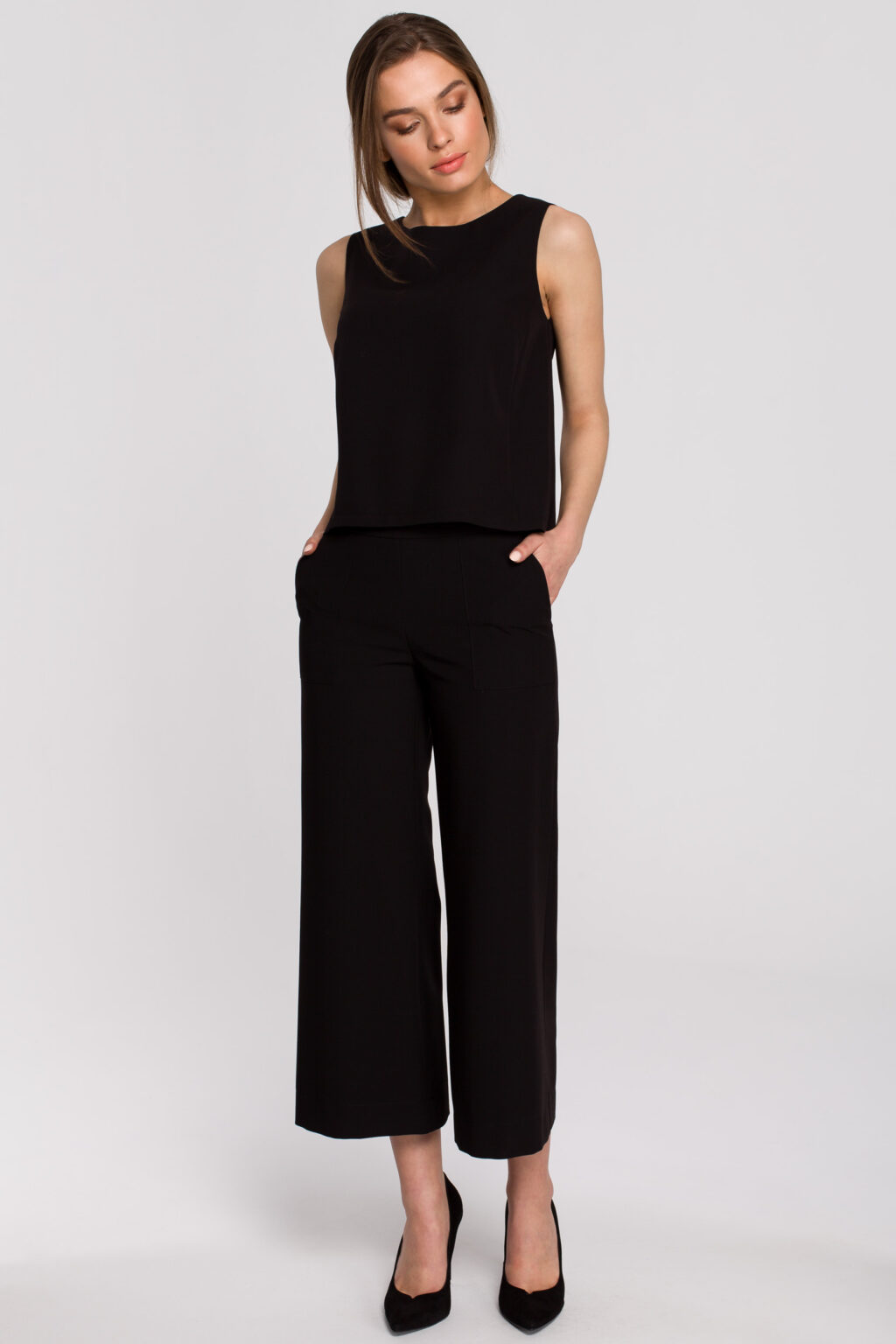 Stylove női nadrág S256