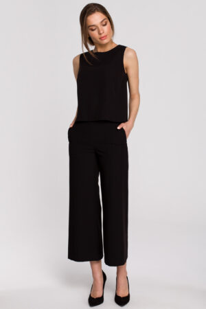 Stylove női nadrág S256