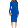 Stylove női ruha S033 Royal
