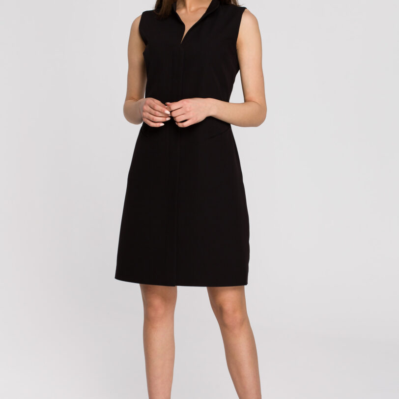 Stylove női ruha S258