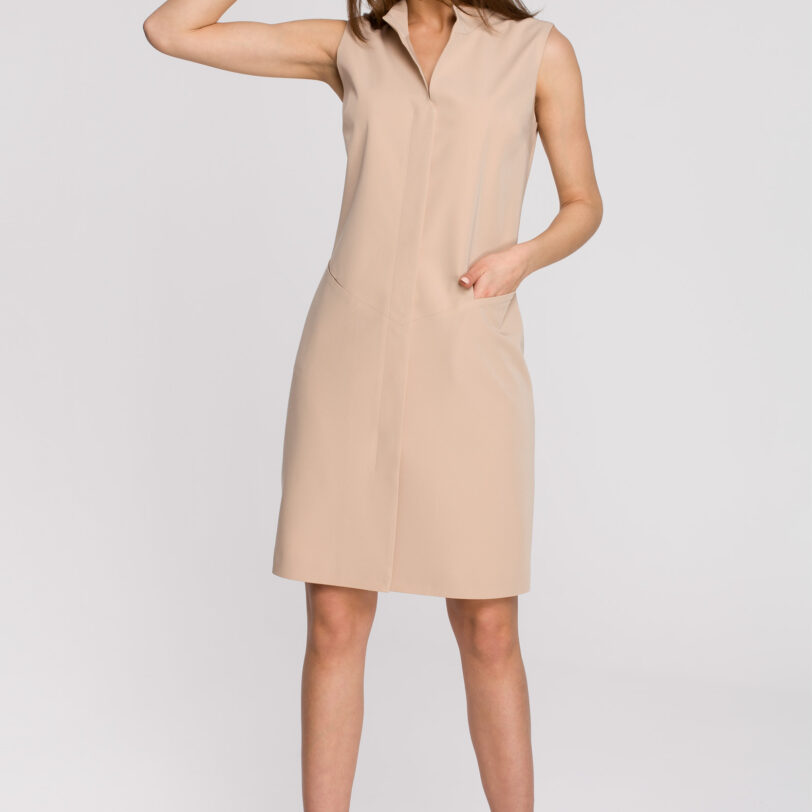 Stylove női ruha S258