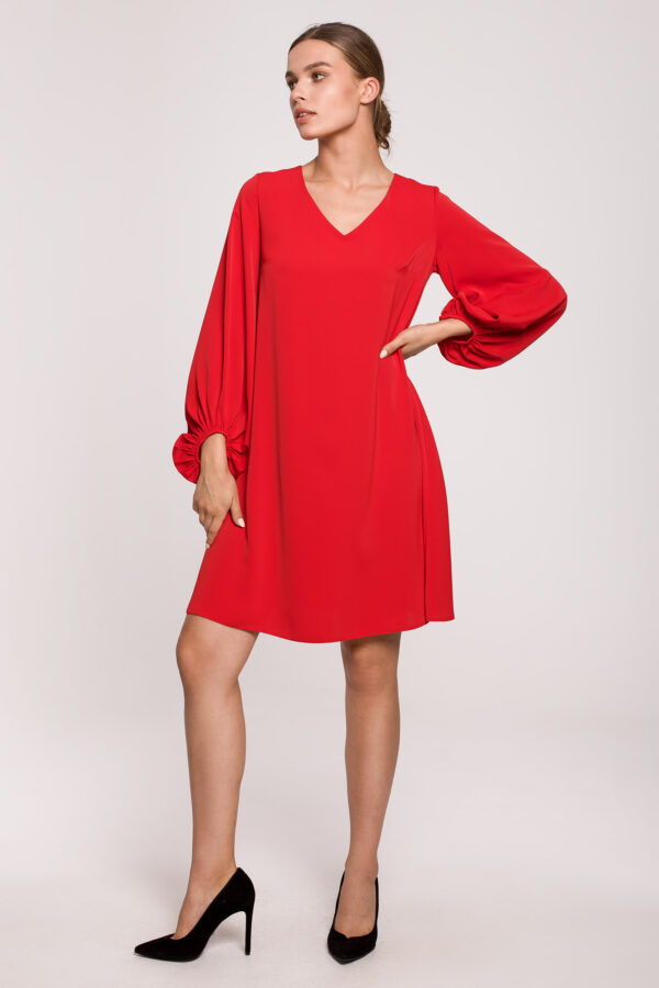 Stylove női ruha S273