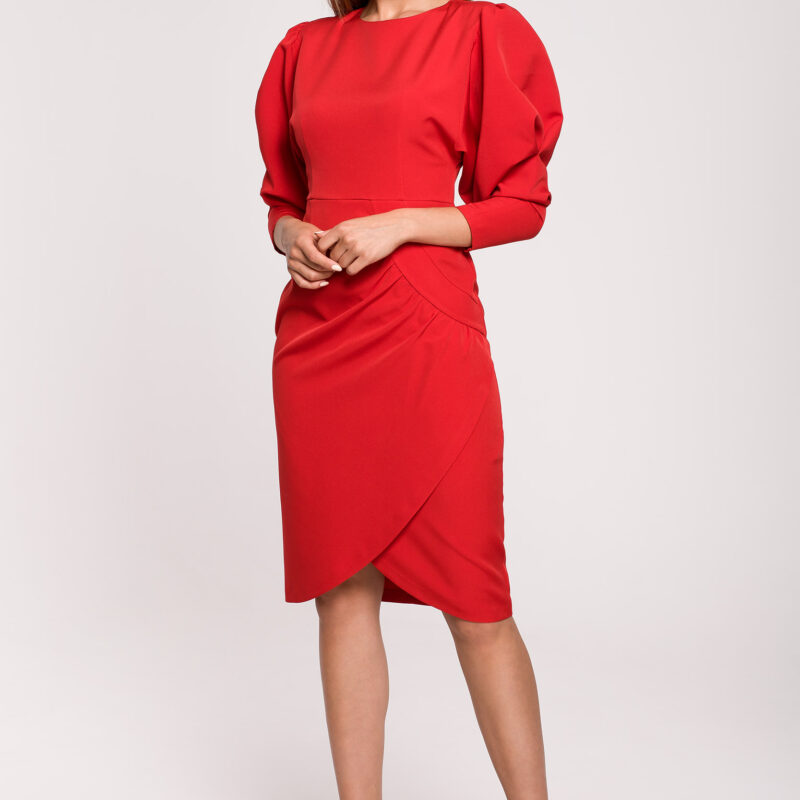 Stylove női ruha S284