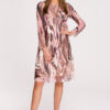 Stylove női ruha S302