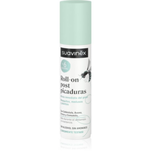 Suavinex After-bite Roll-on roll-on rovarcsípésre 6 m+ 15 ml-Ár
