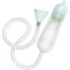 Suavinex Anatomical Nasal Aspirator orrszívó-porszívó 0 m+ 1 db