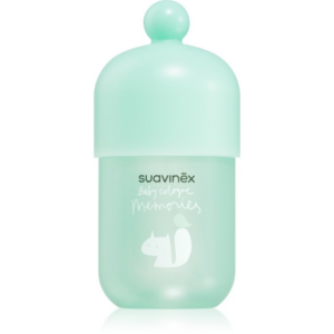 Suavinex Baby Cologne Memories Eau de Cologne gyermekeknek születéstől kezdődően 100 ml-Ár